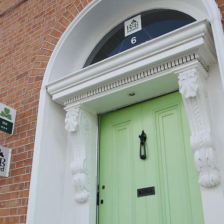 St. Judes B&B Dublin Ngoại thất bức ảnh