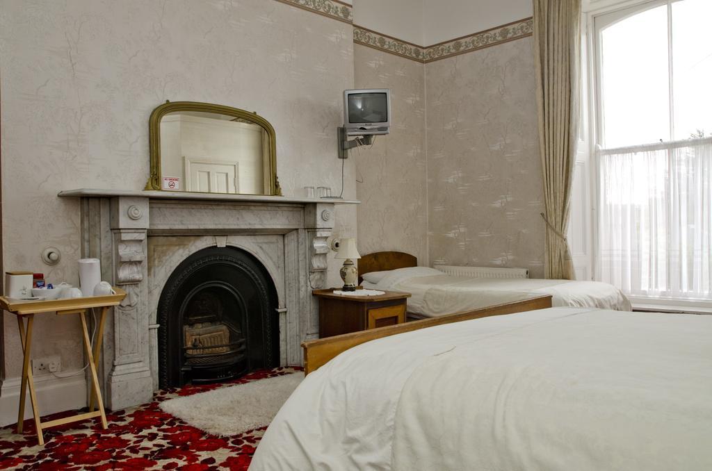 St. Judes B&B Dublin Phòng bức ảnh