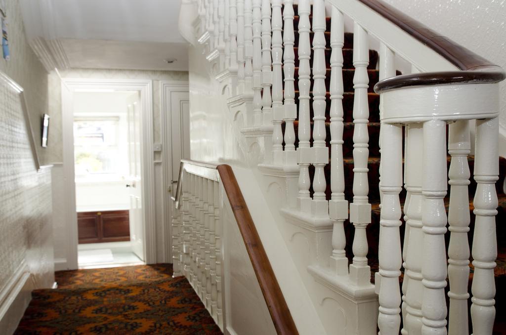 St. Judes B&B Dublin Ngoại thất bức ảnh