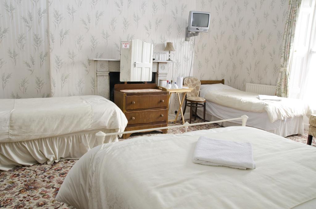 St. Judes B&B Dublin Phòng bức ảnh