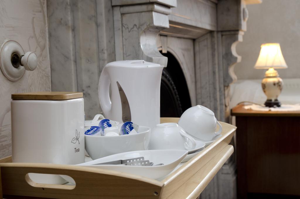 St. Judes B&B Dublin Phòng bức ảnh