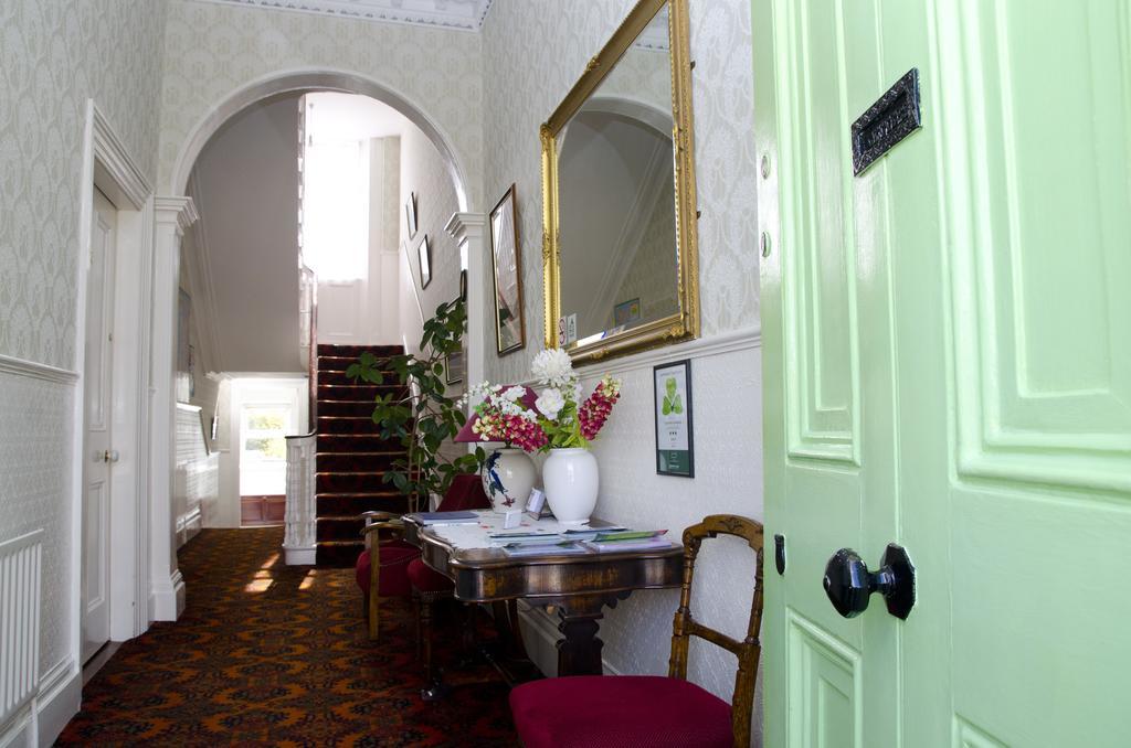 St. Judes B&B Dublin Ngoại thất bức ảnh