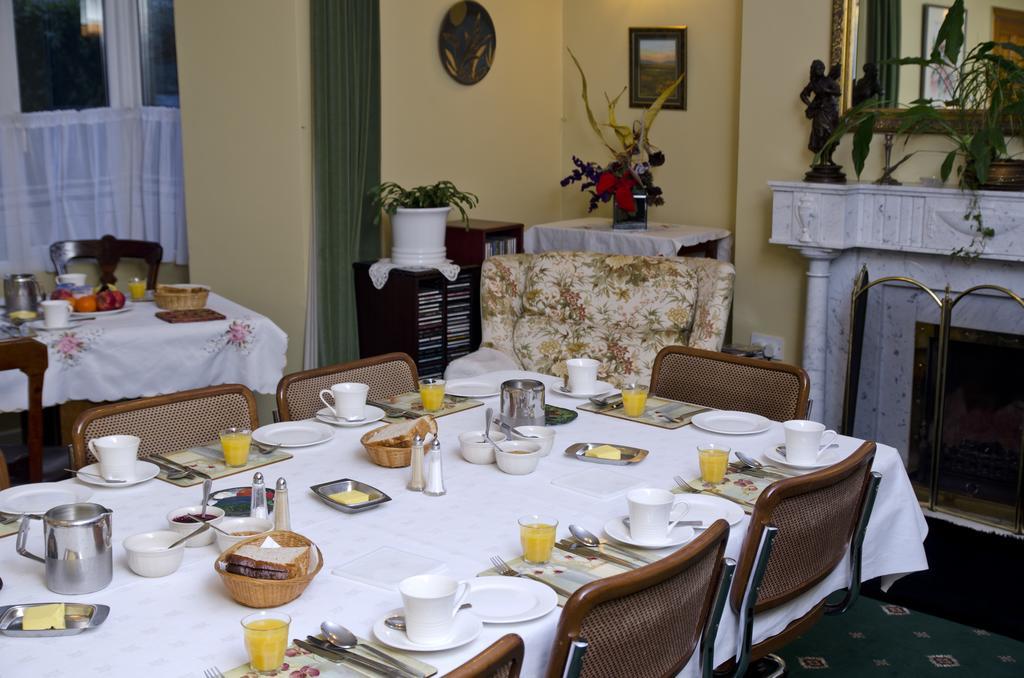 St. Judes B&B Dublin Ngoại thất bức ảnh