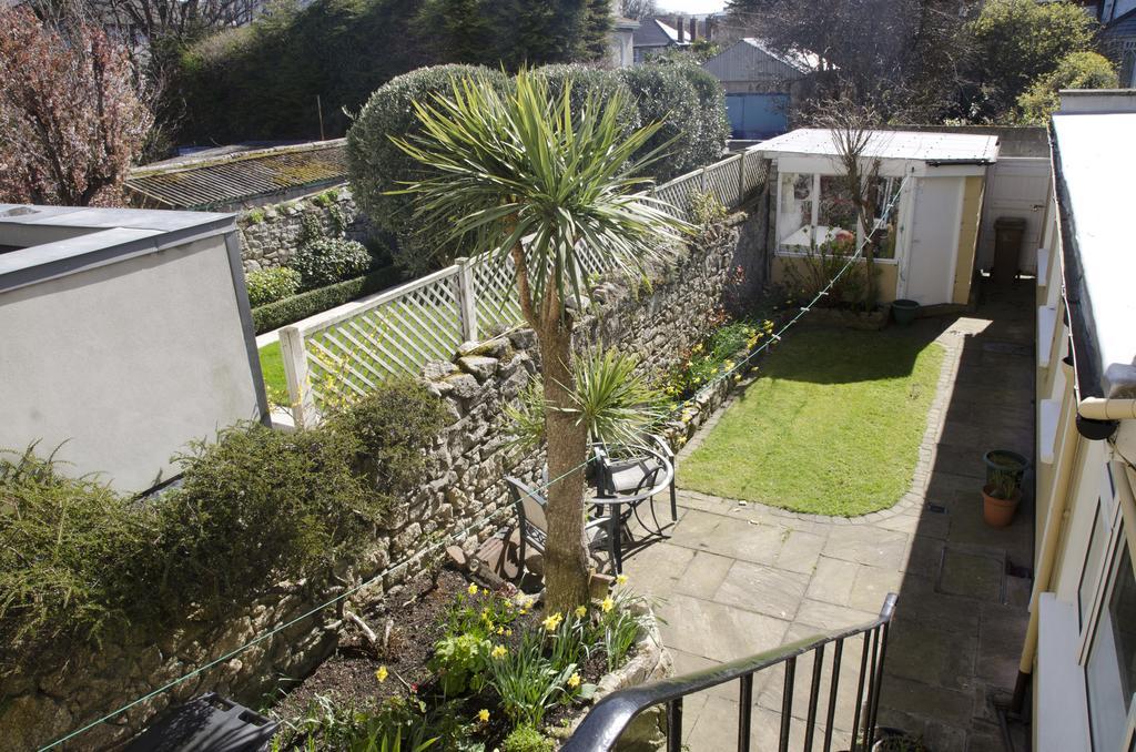 St. Judes B&B Dublin Ngoại thất bức ảnh