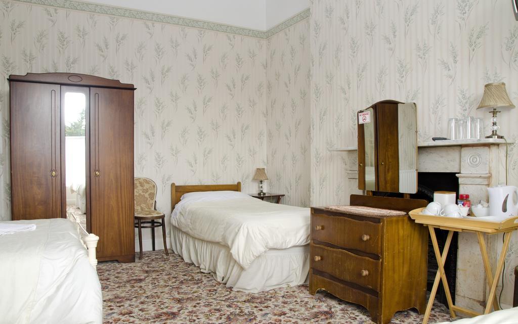 St. Judes B&B Dublin Phòng bức ảnh